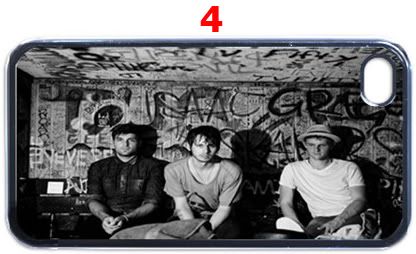 Foster The People iPhone Kılıf-Kapak 679