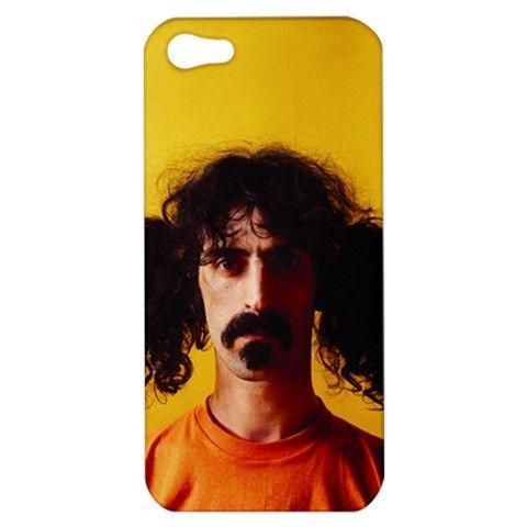 FRANK ZAPPA PIGTAILS KILLER iPhone Kılıf-Kapak 686