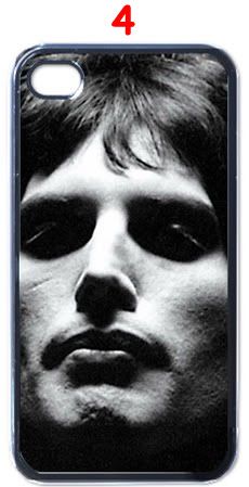 Freddie Mercury Queen iPhone Kılıf-Kapak 690