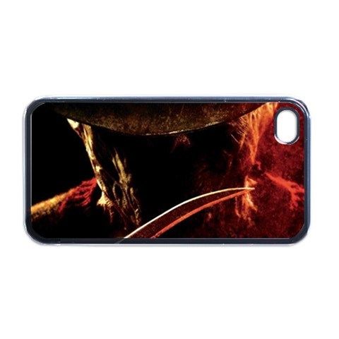 Freddy Krueger A Nightmare on Elm Street iPhone Kılıf-Kapak 694
