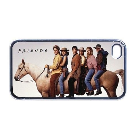 Friends TV Series iPhone Kılıf-Kapak 695