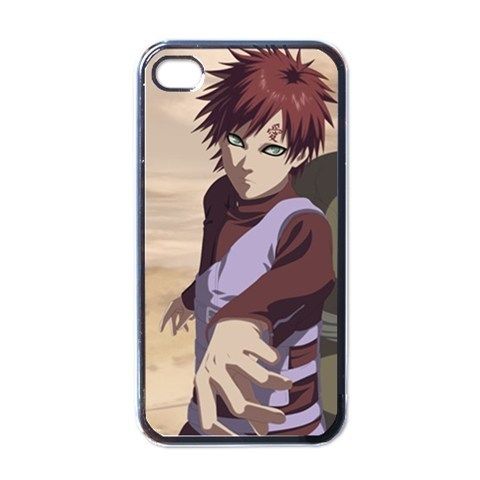 Gaara Kazekage Naruto iPhone Kılıf-Kapak 702