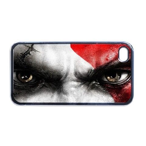 God of War Kratos Game iPhone Kılıf-Kapak 728