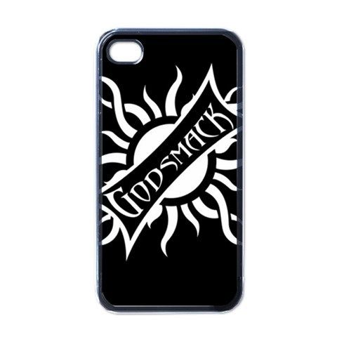 Godsmack Band Logo iPhone Kılıf-Kapak 729