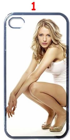 Gossip Girl iPhone Kılıf-Kapak 731