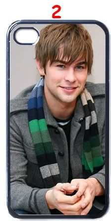 Gossip Girl iPhone Kılıf-Kapak 732