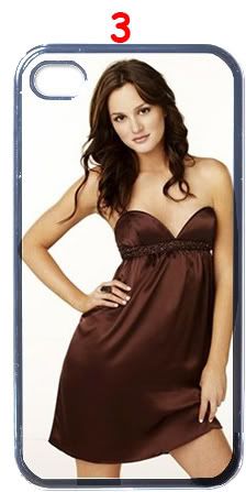 Gossip Girl iPhone Kılıf-Kapak 733