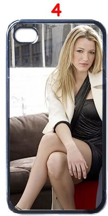 Gossip Girl iPhone Kılıf-Kapak 734