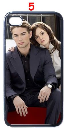 Gossip Girl iPhone Kılıf-Kapak 735