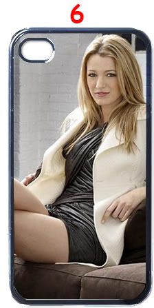Gossip Girl iPhone Kılıf-Kapak 736