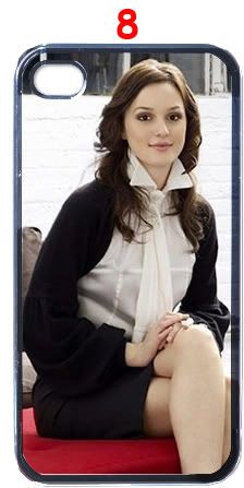 Gossip Girl iPhone Kılıf-Kapak 738