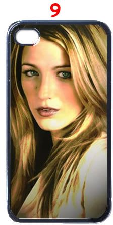 Gossip Girl iPhone Kılıf-Kapak 739