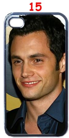 Gossip Girl iPhone Kılıf-Kapak 745