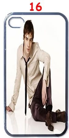 Gossip Girl iPhone Kılıf-Kapak 746