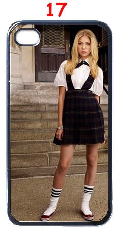 Gossip Girl iPhone Kılıf-Kapak 747