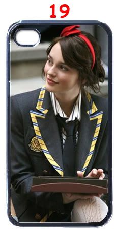 Gossip Girl iPhone Kılıf-Kapak 749