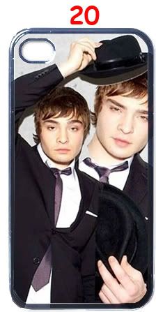 Gossip Girl iPhone Kılıf-Kapak 750