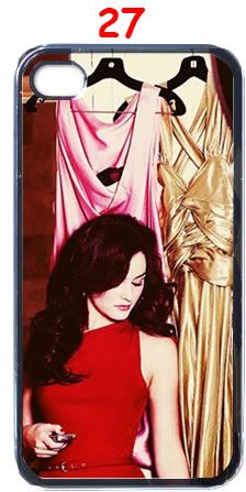 Gossip Girl iPhone Kılıf-Kapak 756
