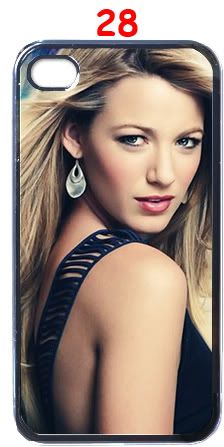Gossip Girl iPhone Kılıf-Kapak 757