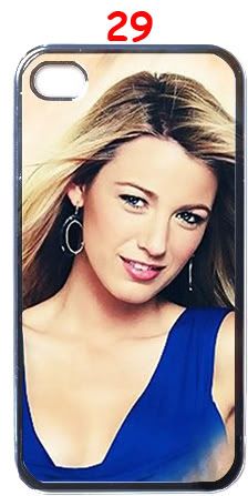 Gossip Girl iPhone Kılıf-Kapak 758