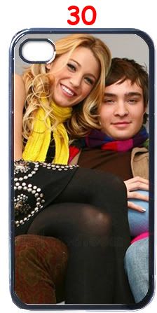 Gossip Girl iPhone Kılıf-Kapak 759