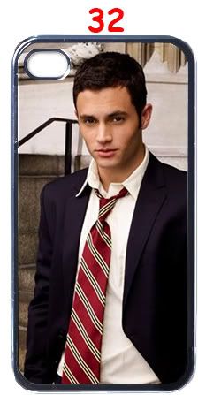 Gossip Girl iPhone Kılıf-Kapak 761