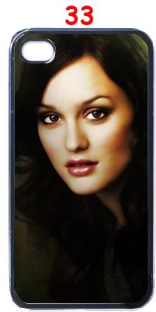 Gossip Girl  iPhone Kılıf-Kapak  762