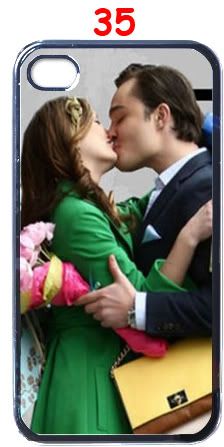 Gossip Girl  iPhone Kılıf-Kapak  764