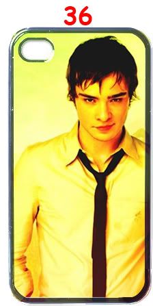 Gossip Girl  iPhone Kılıf-Kapak  765