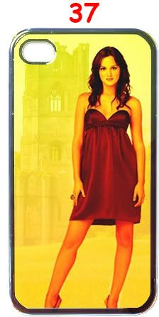 Gossip Girl  iPhone Kılıf-Kapak  766