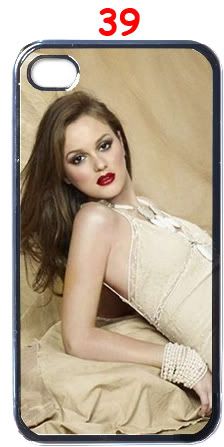 Gossip Girl  iPhone Kılıf-Kapak  768