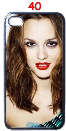 Gossip Girl  iPhone Kılıf-Kapak  769