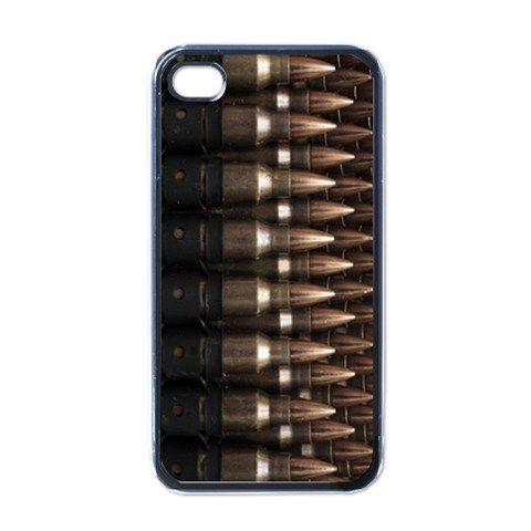 Gun Machine Gun Bullet Shell  iPhone Kılıf-Kapak  775