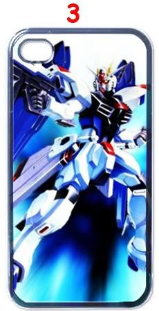 Gundam Anime Manga  iPhone Kılıf-Kapak  777