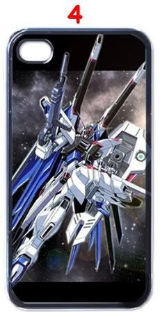 Gundam Anime Manga  iPhone Kılıf-Kapak  778