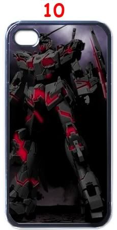 Gundam Anime Manga  iPhone Kılıf-Kapak  784