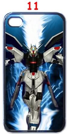 Gundam Anime Manga  iPhone Kılıf-Kapak  785