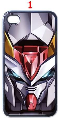 Gundam Anime Manga  iPhone Kılıf-Kapak  792