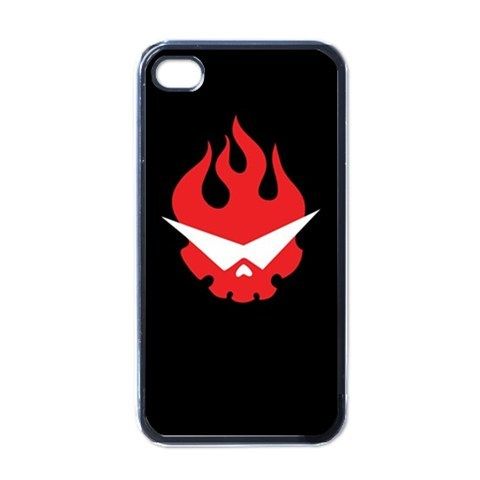 Gurren Lagann Anime Tangen Toppa  iPhone Kılıf-Kapak  793