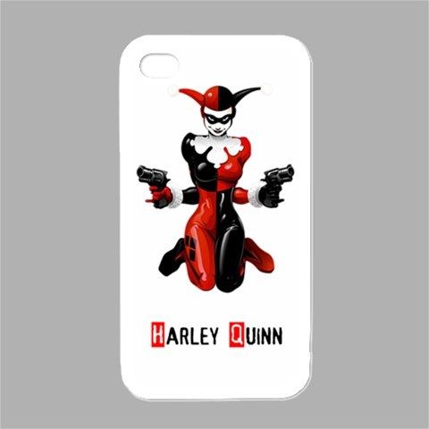 HARLEY QUINN  iPhone Kılıf-Kapak  801