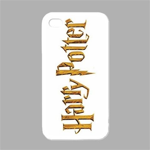 HARRY POTTER  iPhone Kılıf-Kapak  814