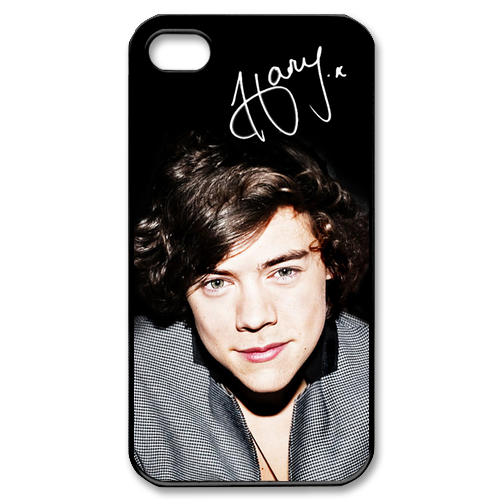 Harry Styles One direction 1D  iPhone Kılıf-Kapak  816
