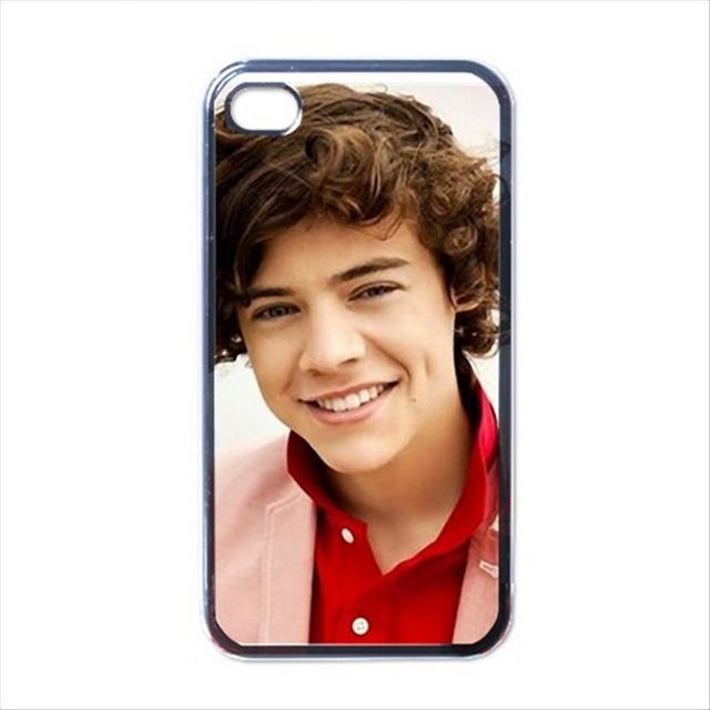 HARRY STYLES ONE DIRECTION  iPhone Kılıf-Kapak  817