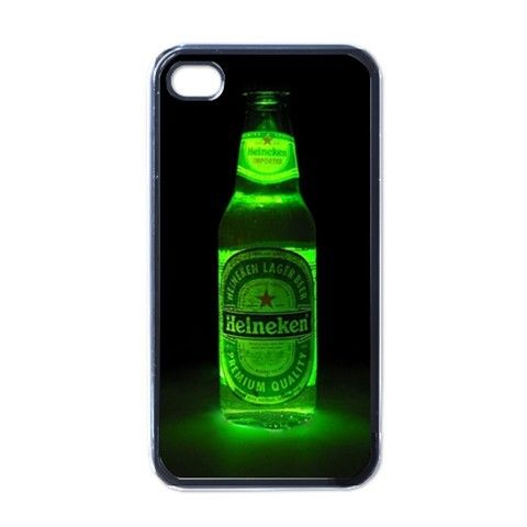 Heineken Beer Bottle  iPhone Kılıf-Kapak  820