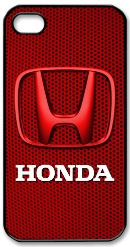 Honda Logo  iPhone Kılıf-Kapak  828