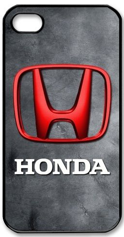 Honda Logo  iPhone Kılıf-Kapak  829