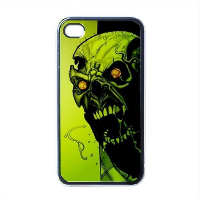 HORROR FACE  iPhone Kılıf-Kapak  832