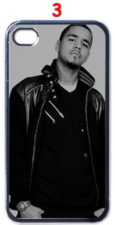 J. Cole  iPhone Kılıf-Kapak  845