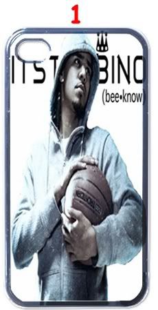 J. Cole  iPhone Kılıf-Kapak  852