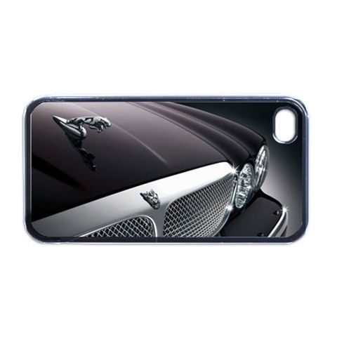 Jaguar Car Logo  iPhone Kılıf-Kapak  854